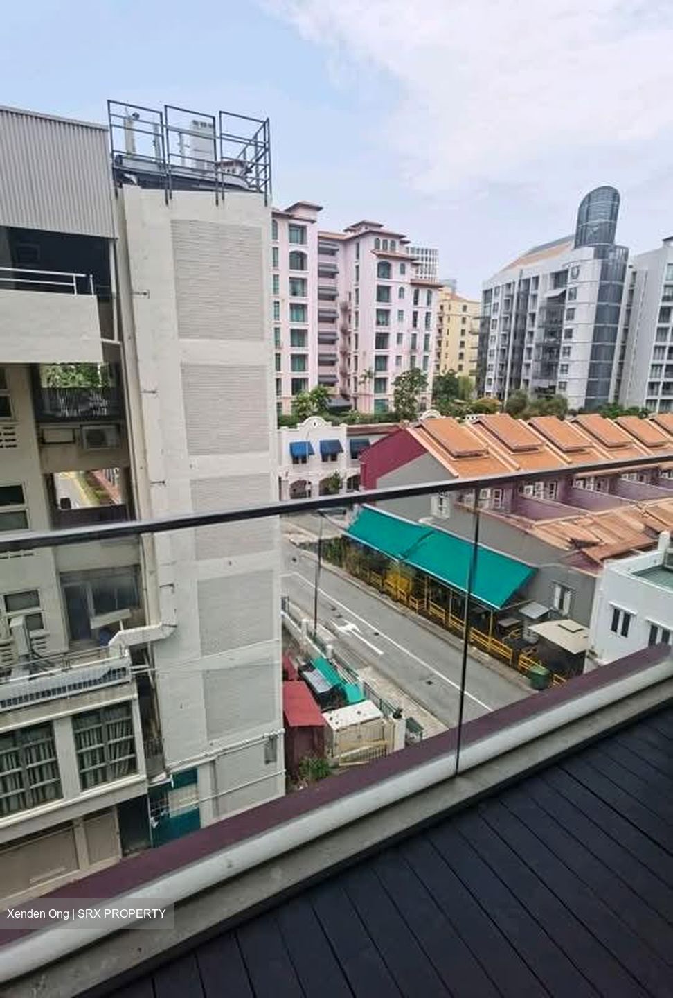Vivace (D9), Apartment #546689541